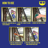 Rust Remover Spray