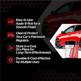 Xtreme Cut And Shine | Minor Scratch Remover Rubbing Compound