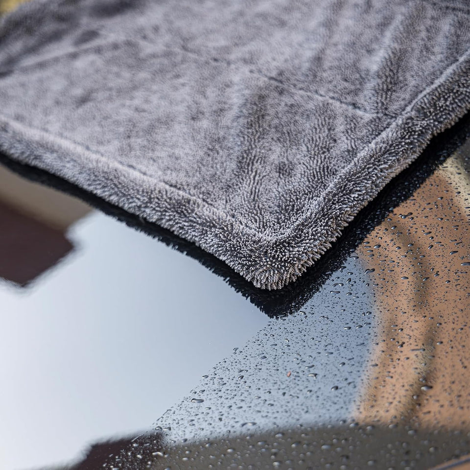 Premium Car Drying Towel