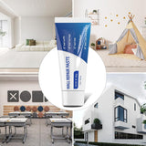 SEISSO Drywall Repair Kit – Spackle with Scraper for Wall Hole & Crack Repair
