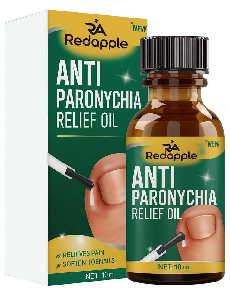 Anti Paronychia Relief Oil