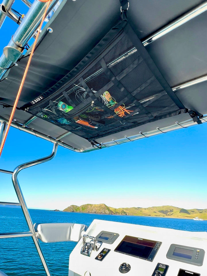 Gen 2 Cargo Net