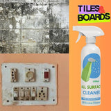 Heavy Duty All Surface Cleaner