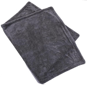 Premium Car Drying Towel