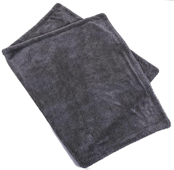 Premium Car Drying Towel