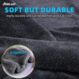 Premium Car Drying Towel