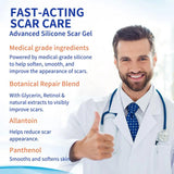 Professional Scar Removal Cream