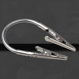 Flexible Metal Mosquito Coil Clip