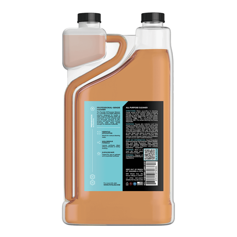 Feynlab® All Purpose Cleaner