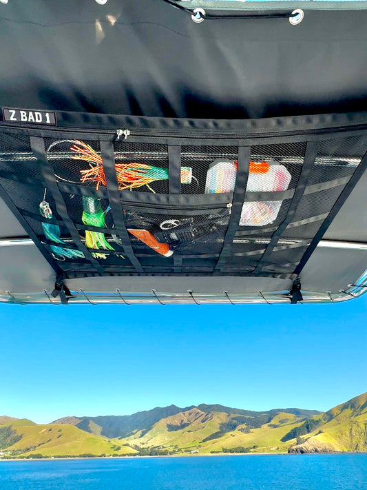 Gen 2 Cargo Net