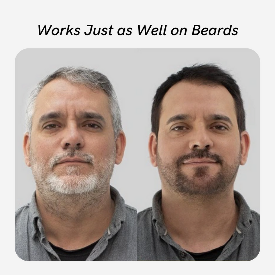 Polar Haircare - Hair Dye Shampoo