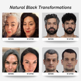 Polar Haircare - Hair Dye Shampoo