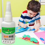 High Strength Oily Universal Super Adhesive Glue