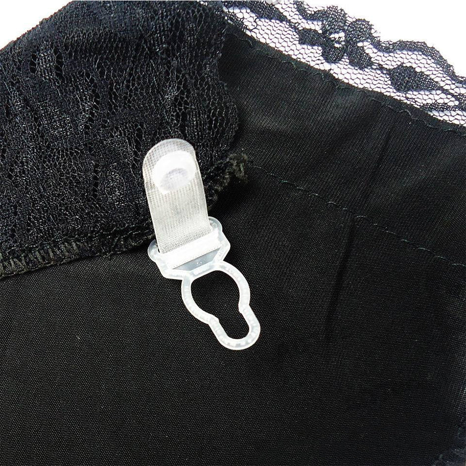 Deep Neck Camisole