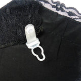 Deep Neck Camisole