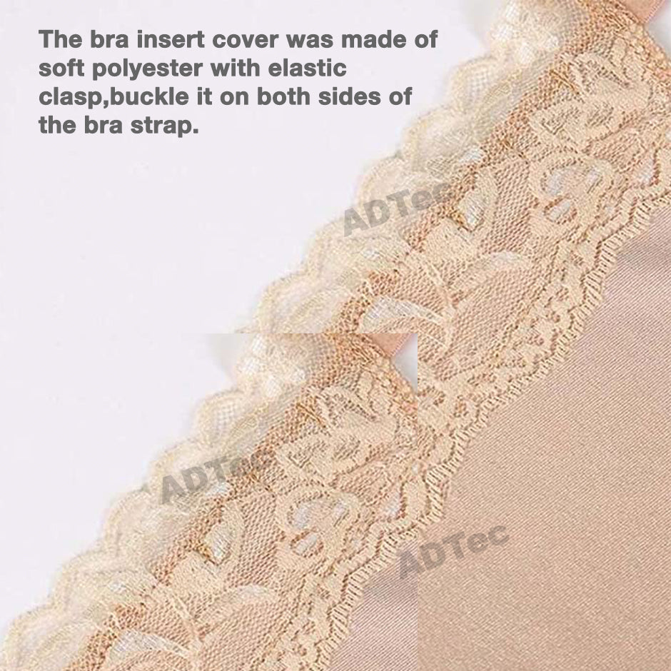 Deep Neck Camisole