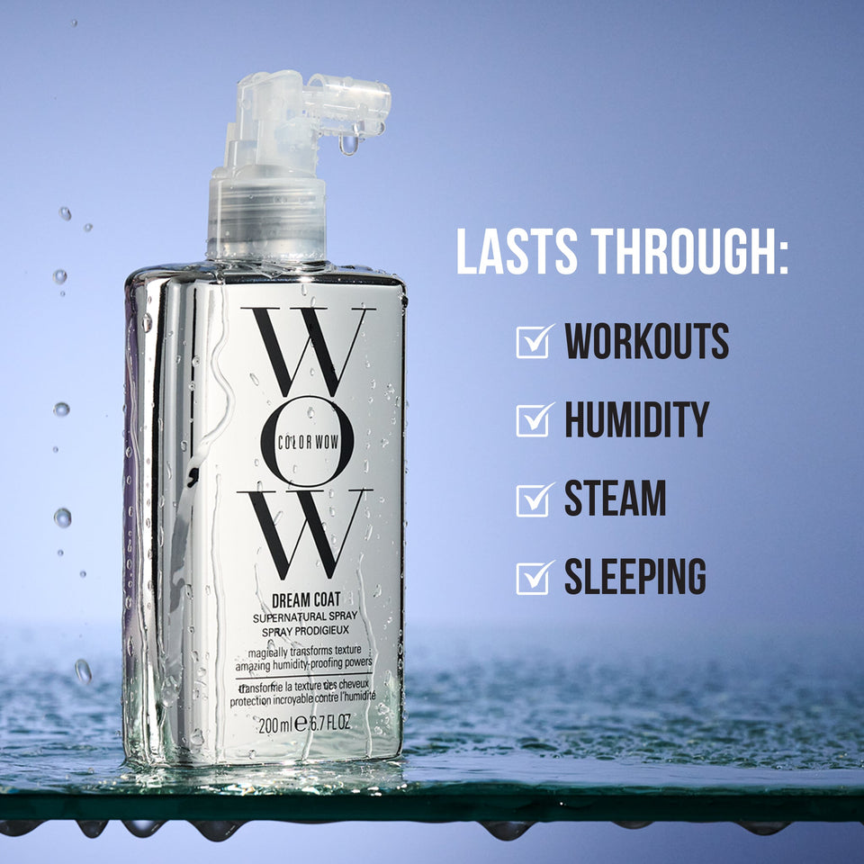 Dream Coat Supernatural Spray