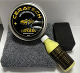 Ceratech Car Wax