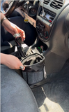 Car Garbage Bag – Keep Your Ride Clean & Tidy!