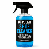 Quick Shoe Cleaner