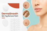 DERMA SMOOTH® SKIN TAG REMOVER PATCH - Pack of 100