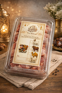 Eid-ul-Adha Special Meat Boxes – Hygienic, Ready-to-Distribute Packs