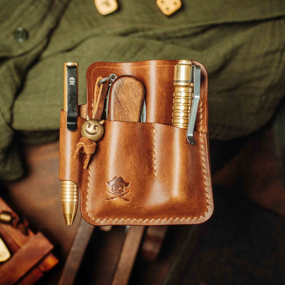 EDC POCKET ORGANIZER