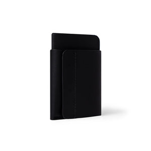 Men’s Slim Leather Wallet