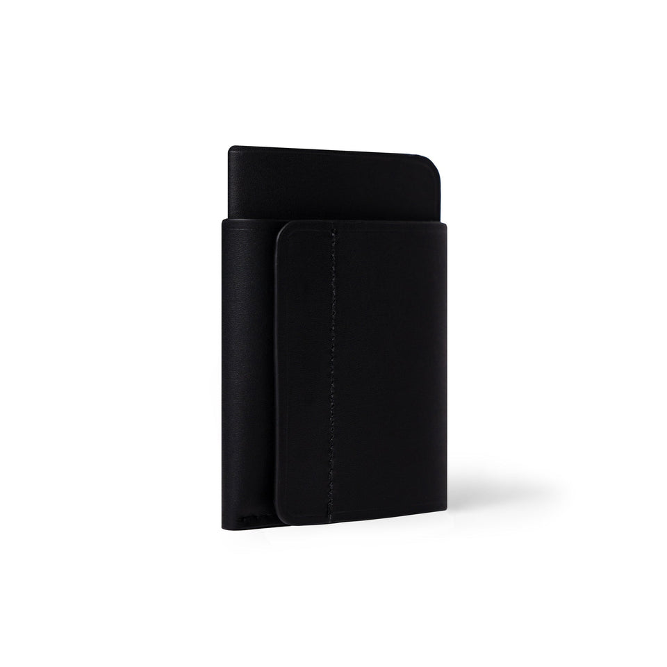 Men’s Slim Leather Wallet