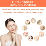 DERMA SMOOTH® SKIN TAG REMOVER PATCH - Pack of 100