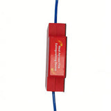 Heat Activated Aerosol Fire Suppression DIN Rail Mount