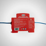 Heat Activated Aerosol Fire Suppression DIN Rail Mount