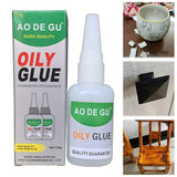 High Strength Oily Universal Super Adhesive Glue