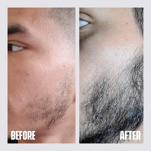 Chechen Beard Oil