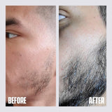 Chechen Beard Oil