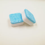 Washing Machine Cleaning Tablets