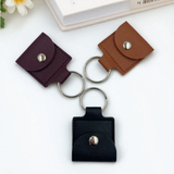 Hot Selling Leather Ring Bag
