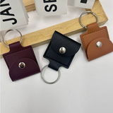 Hot Selling Leather Ring Bag