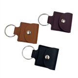 Hot Selling Leather Ring Bag