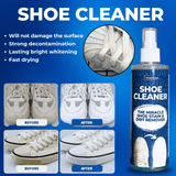 Quick Shoe Cleaner