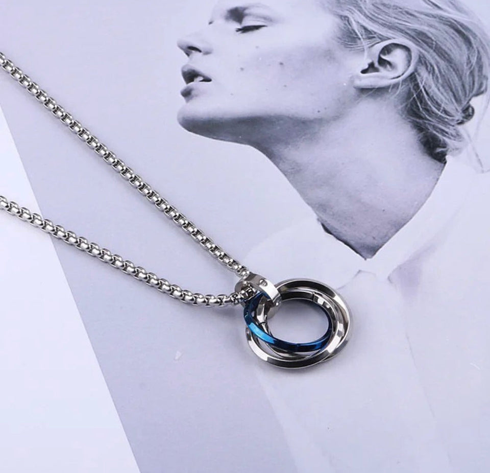 Ring Pendant