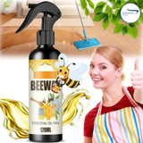 IMPORTED Natural Beeswax Furniture Polish Spray