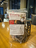 English Hot Ginseng Tea For Men's Health Booster
