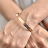Ayatul Kursi Cuff ( Universal Size )