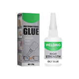 High Strength Oily Universal Super Adhesive Glue