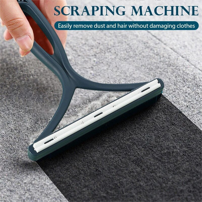 Manual Lint Remover Tool