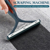 Manual Lint Remover Tool
