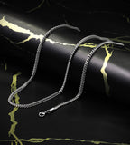 Foxtail Chain