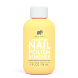 Vitamin-Enriched Jojoba Nail Polish Remover