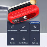 Car wash Automotive Glass oil Film Remover